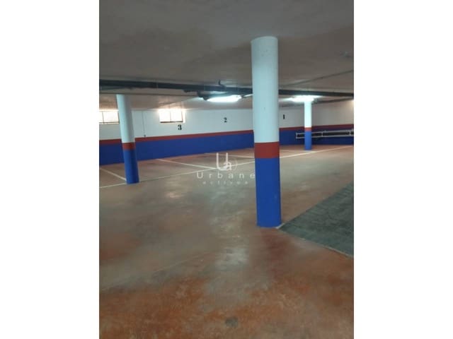 Apartamento de 4 habitaciones en Las Torres de Cotillas en alquiler con garaje - 800 € (Ref: 9470164)