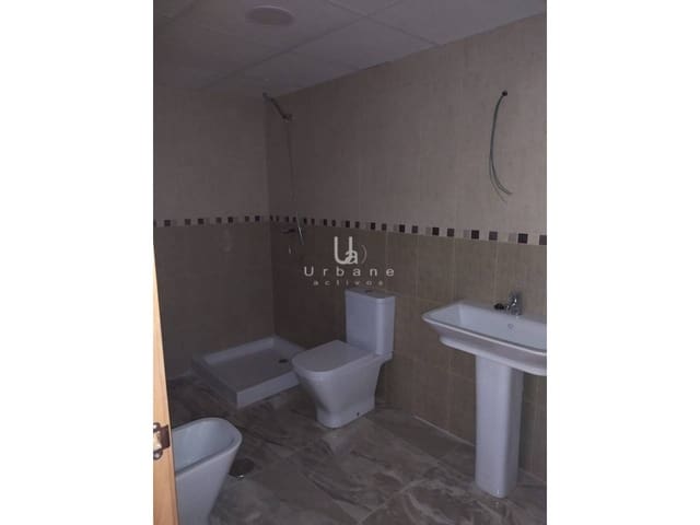 Apartamento de 4 habitaciones en Las Torres de Cotillas en alquiler con garaje - 800 € (Ref: 9470164)