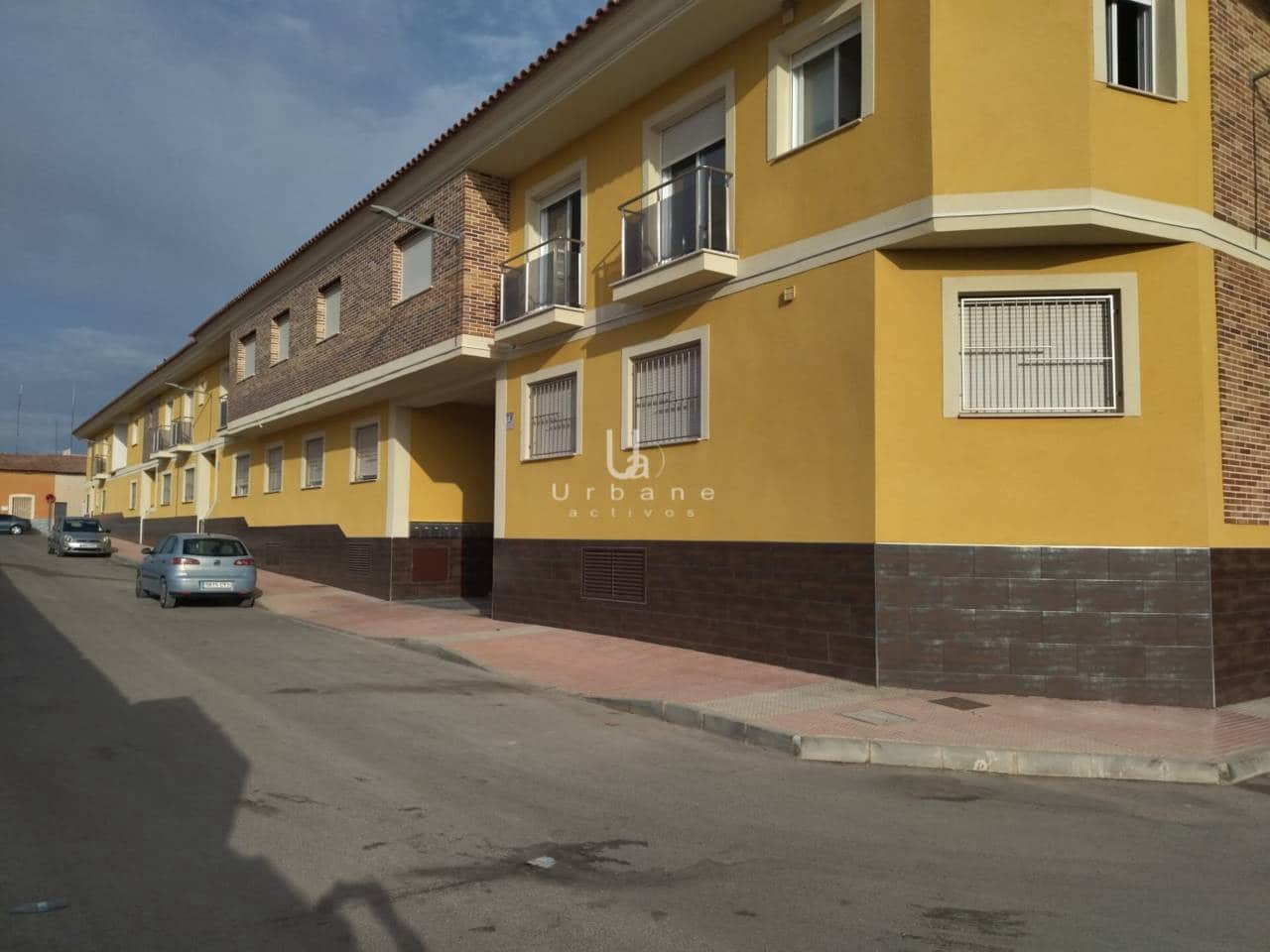 4 makuuhuone Huoneisto vuokrattavana paikassa Las Torres de Cotillas mukana 
autotalli - 800 € (Ref: 9470164)