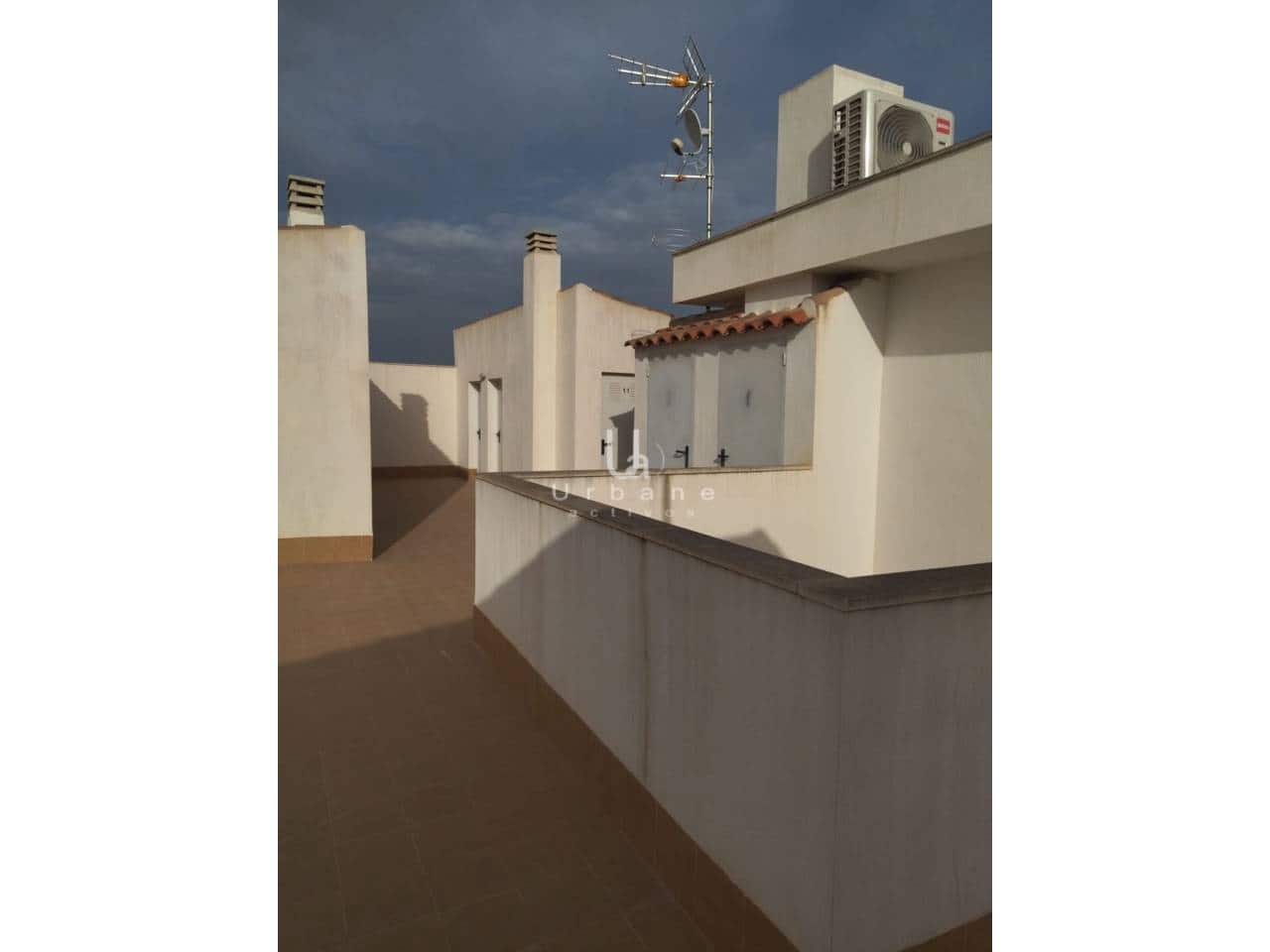 4 makuuhuone Huoneisto vuokrattavana paikassa Las Torres de Cotillas mukana 
autotalli - 800 € (Ref: 9470164)