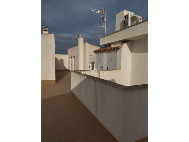 Apartamento de 4 habitaciones en Las Torres de Cotillas en alquiler con garaje - 800 € (Ref: 9470164)