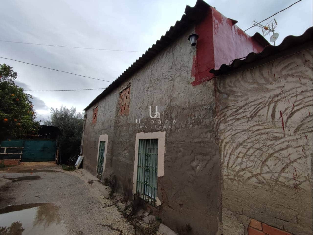 Villa te koop in Torreaguera - € 60.000 (Ref: 9470165)