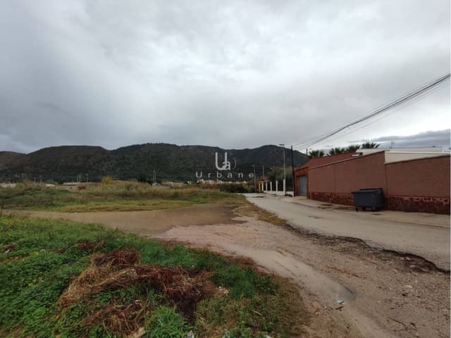 Villa/Maison à vendre à Torreagüera, Murcie ville - 60 000 € (Ref: 9470165)