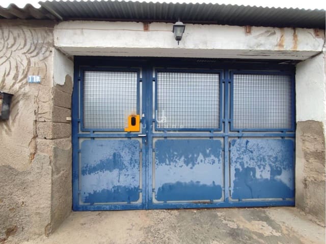 Villa/Maison à vendre à Torreagüera, Murcie ville - 60 000 € (Ref: 9470165)