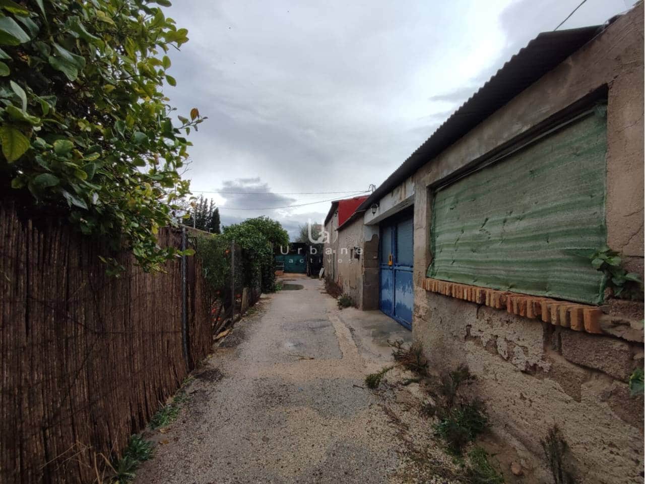 Villa te koop in Torreaguera - € 60.000 (Ref: 9470165)