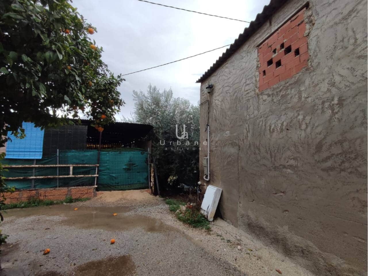 Villa te koop in Torreaguera - € 60.000 (Ref: 9470165)