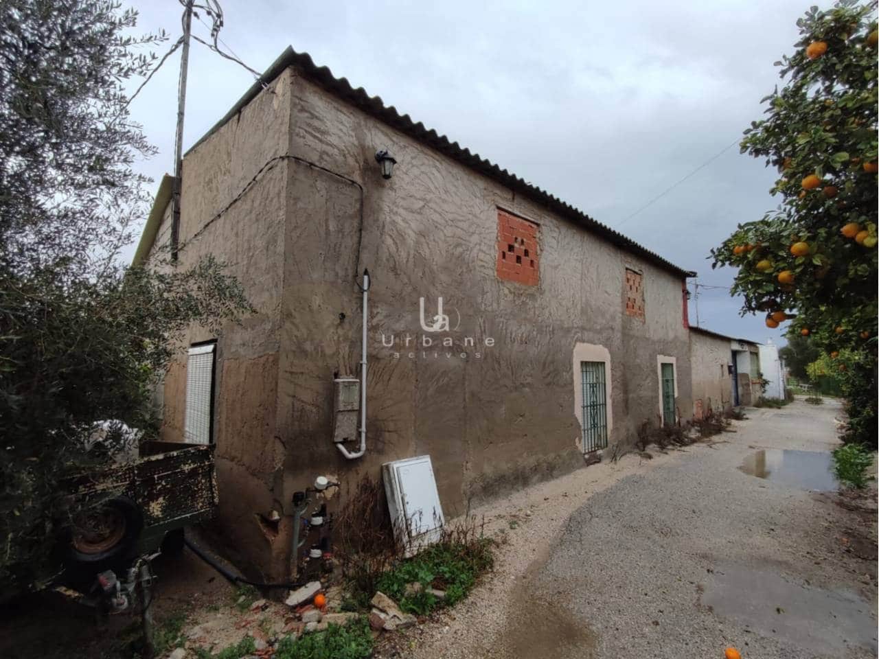 Villa te koop in Torreaguera - € 60.000 (Ref: 9470165)