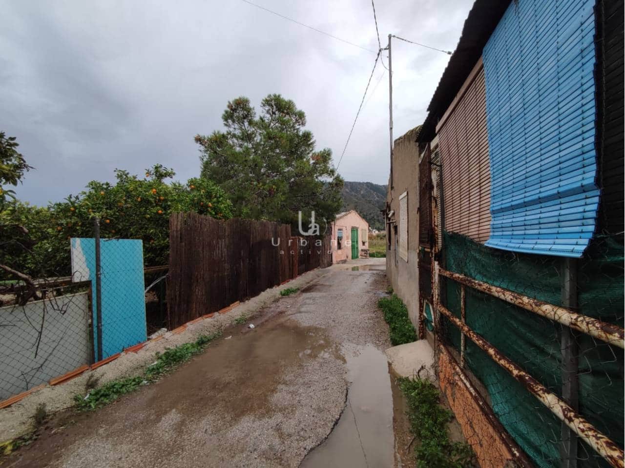 Villa te koop in Torreaguera - € 60.000 (Ref: 9470165)