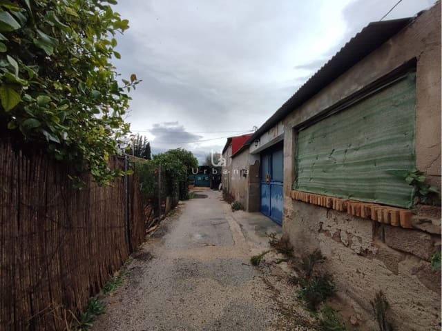 Villa/Maison à vendre à Torreagüera, Murcie ville - 60 000 € (Ref: 9470165)