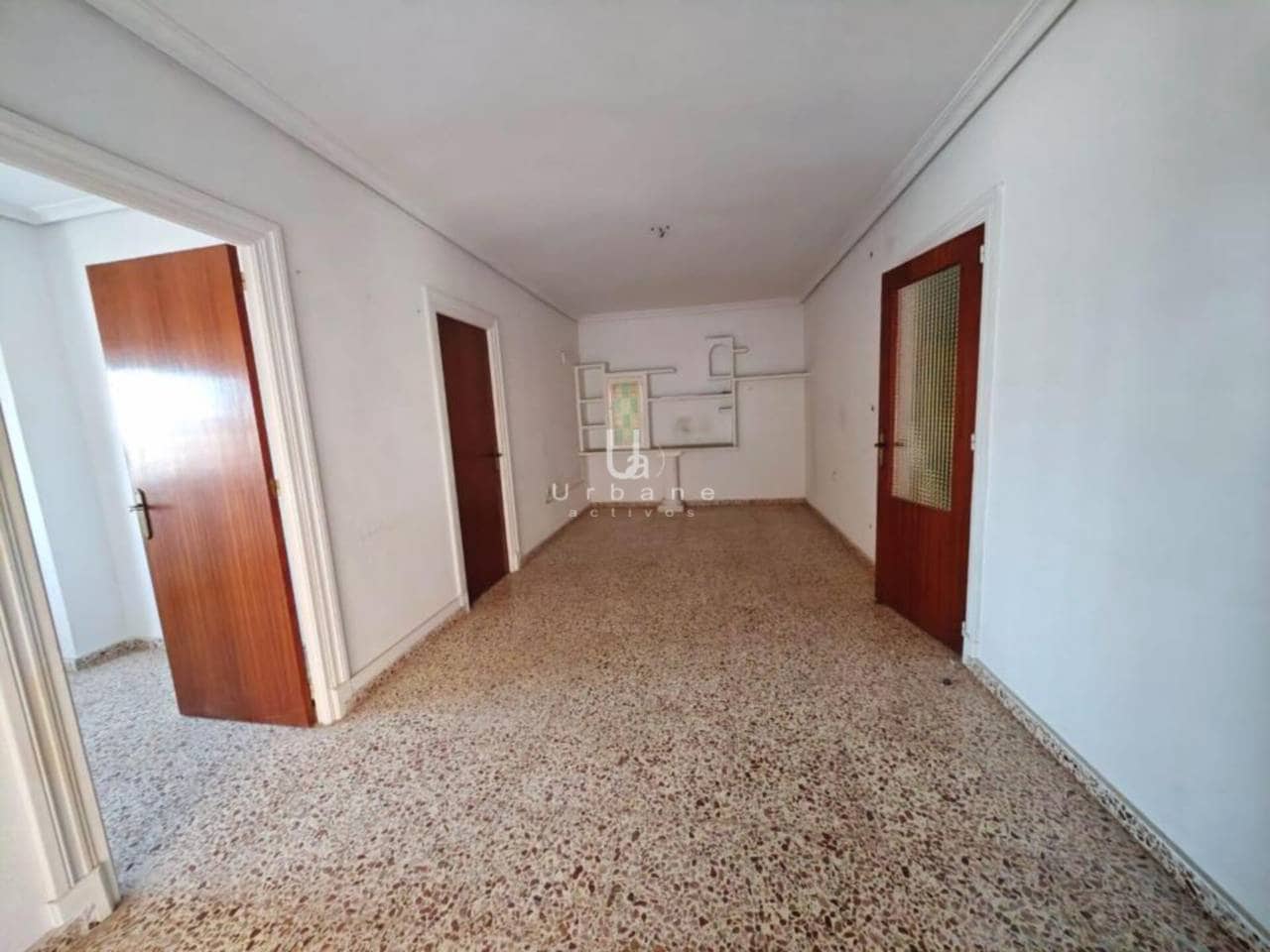 3 chambre Appartement à vendre à Los Alcazares - 75 000 € (Ref: 9475823)