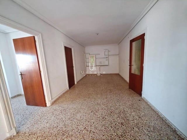 3 chambre Appartement à vendre à Los Alcázares - 75 000 € (Ref: 9475823)