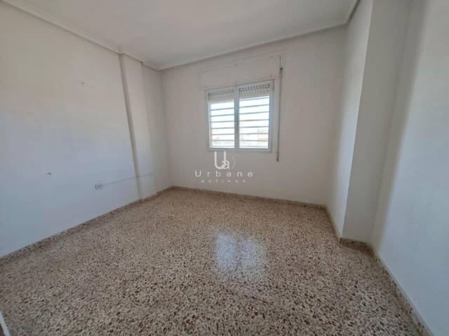 3 chambre Appartement à vendre à Los Alcázares - 75 000 € (Ref: 9475823)