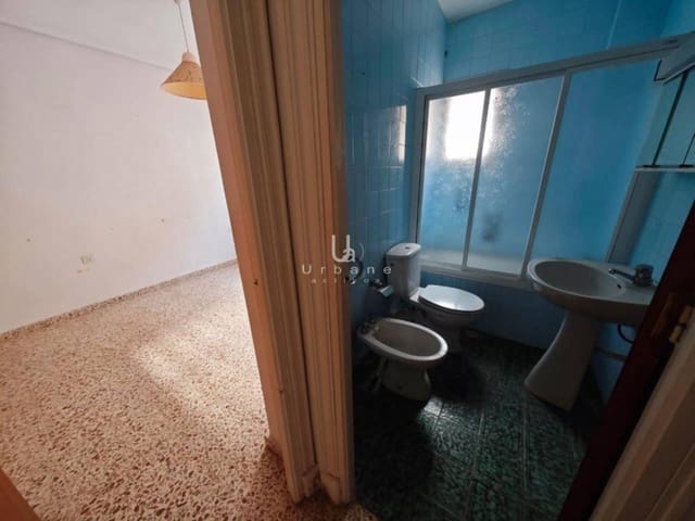 3 chambre Appartement à vendre à Los Alcázares - 75 000 € (Ref: 9475823)