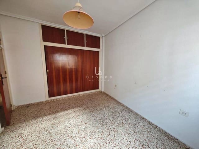 3 chambre Appartement à vendre à Los Alcázares - 75 000 € (Ref: 9475823)