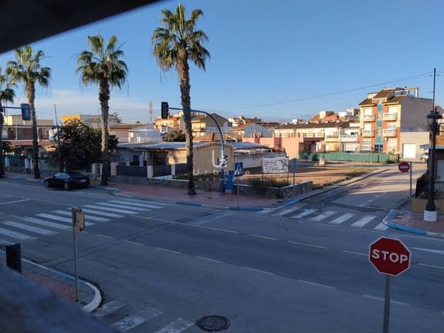 3 slaapkamer Flat te koop in Los Alcázares - € 75.000 (Ref: 9475823)