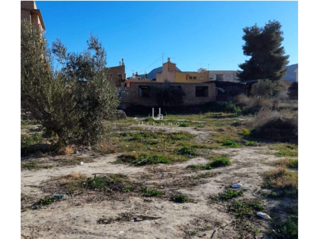 Grond te koop in Beniajan - € 44.500 (Ref: 9475824)