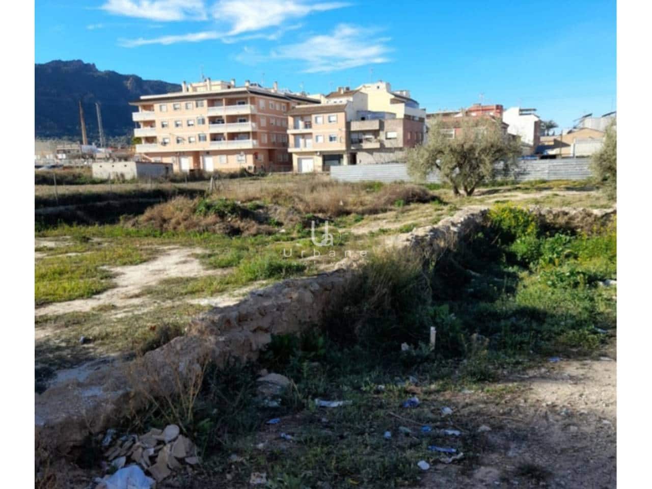 Grond te koop in Beniajan - € 44.500 (Ref: 9475824)