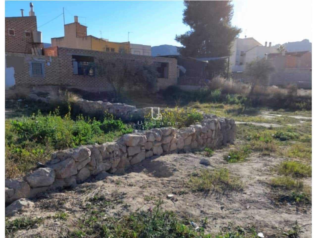 Grond te koop in Beniajan - € 44.500 (Ref: 9475824)