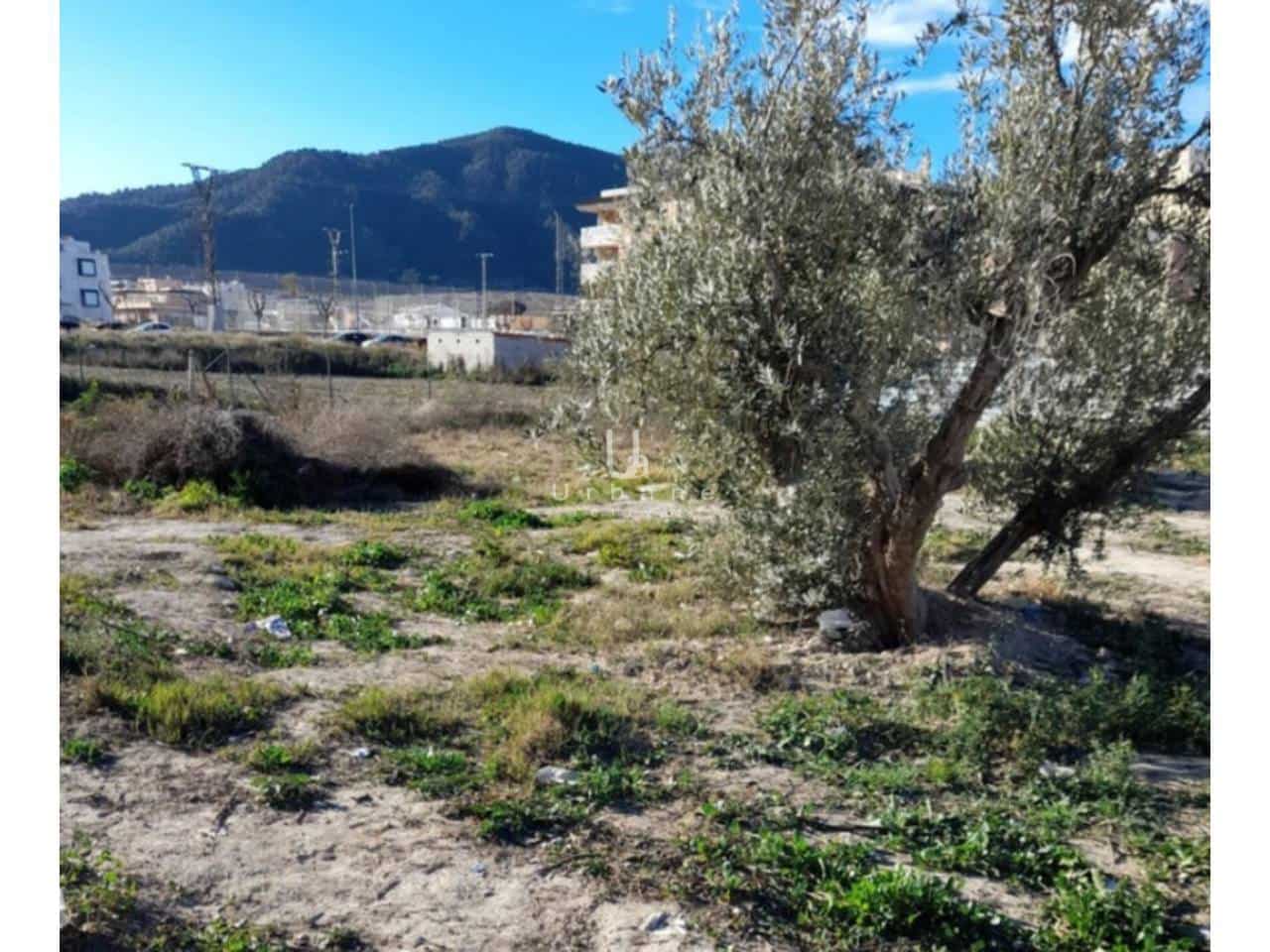 Grond te koop in Beniajan - € 44.500 (Ref: 9475824)