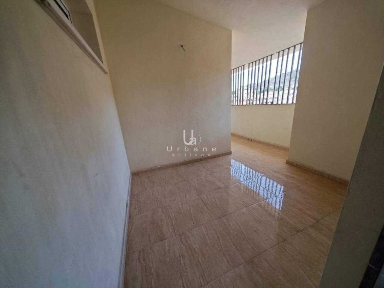 3 soveværelse Penthouse til salg i Murcia by med garage - € 139.500 (Ref: 9475825)