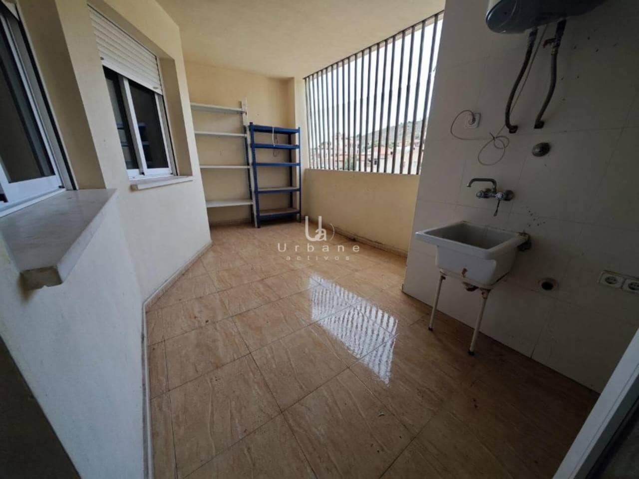 3 soveværelse Penthouse til salg i Murcia by med garage - € 139.500 (Ref: 9475825)