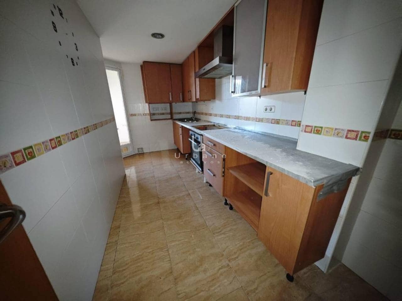 3 soveværelse Penthouse til salg i Murcia by med garage - € 139.500 (Ref: 9475825)