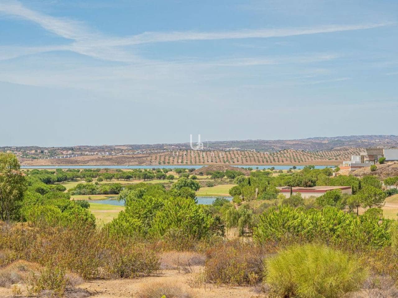 Building Plot for sale in Ayamonte - € 1,498,000 (Ref: 9480851)