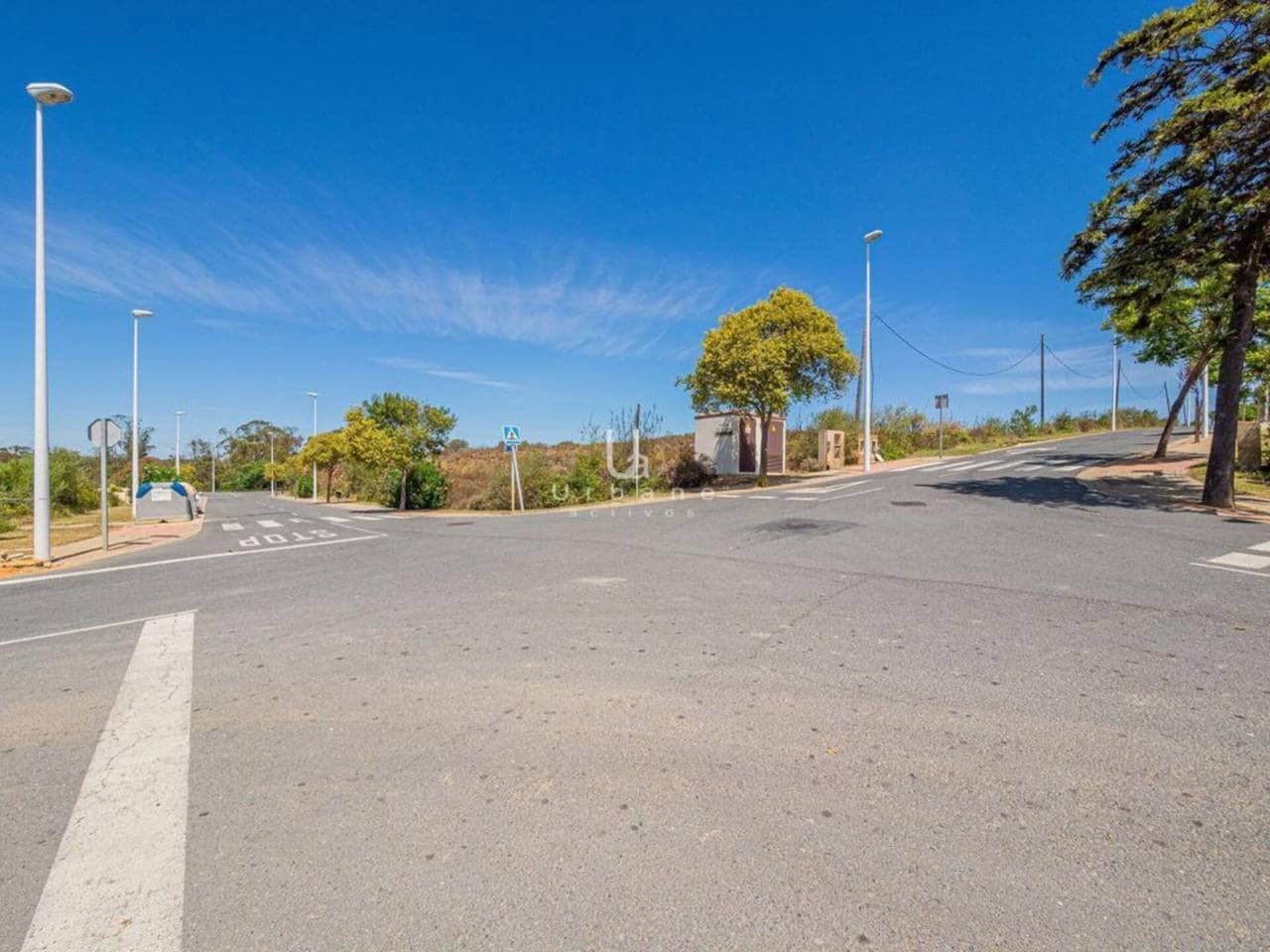 Building Plot for sale in Ayamonte - € 1,498,000 (Ref: 9480851)