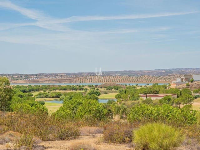 Byggegrund til salg i Ayamonte - € 1.498.000 (Ref: 9480851)