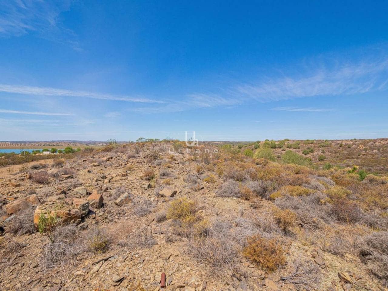 Building Plot for sale in Ayamonte - € 1,498,000 (Ref: 9480851)