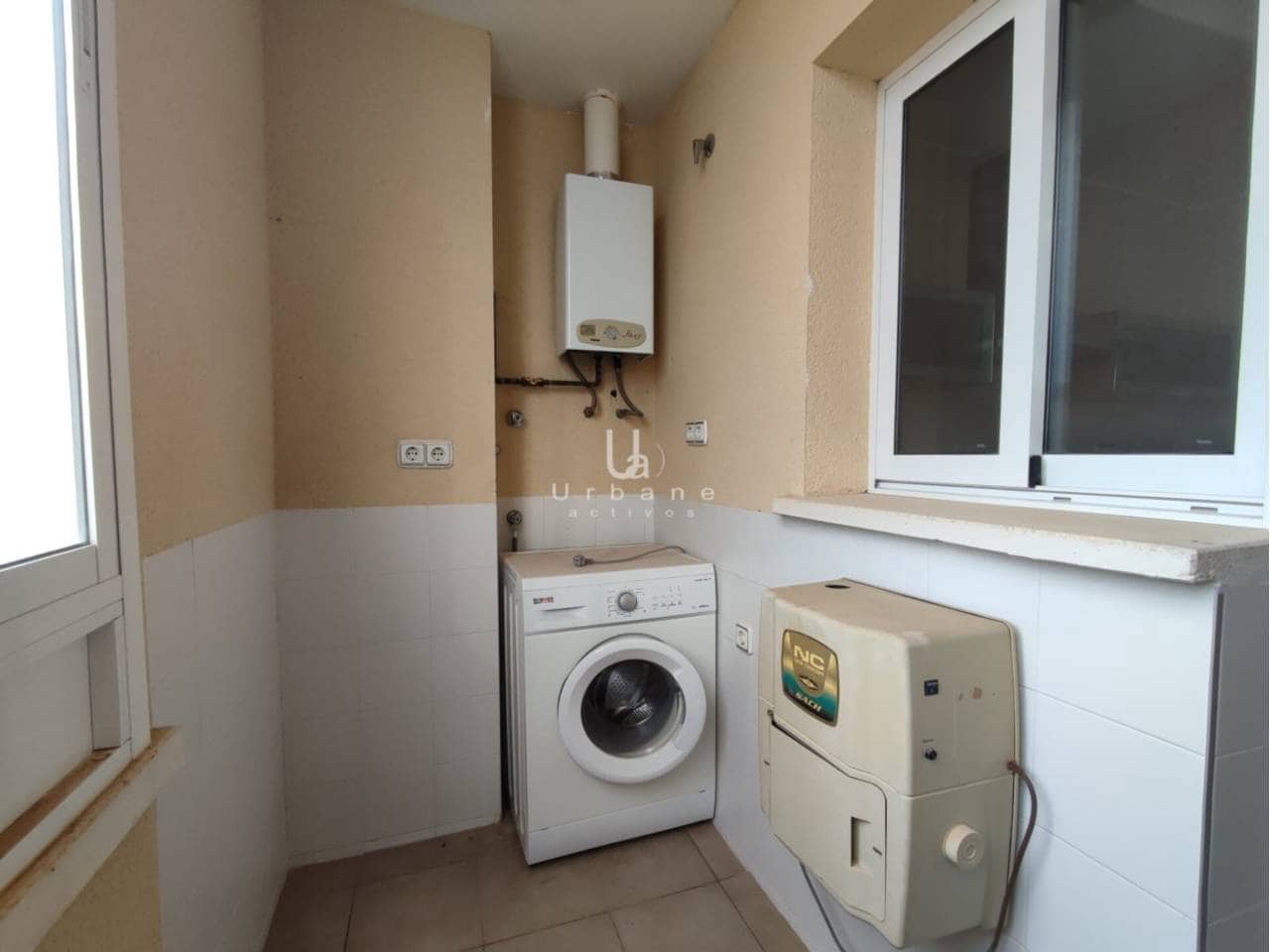 3 sovrum Lägenhet till salu i Gea y Truyols med garage - 107 000 € (Ref: 9564189)