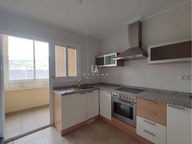 3 quarto Apartamento para venda em Gea y Truyols, Múrcia cidade com garagem - 107 000 € (Ref: 9564189)