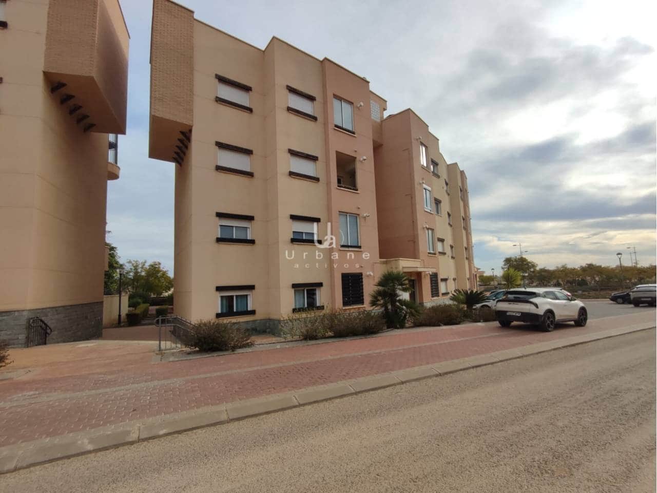 3 sovrum Lägenhet till salu i Gea y Truyols med garage - 107 000 € (Ref: 9564189)