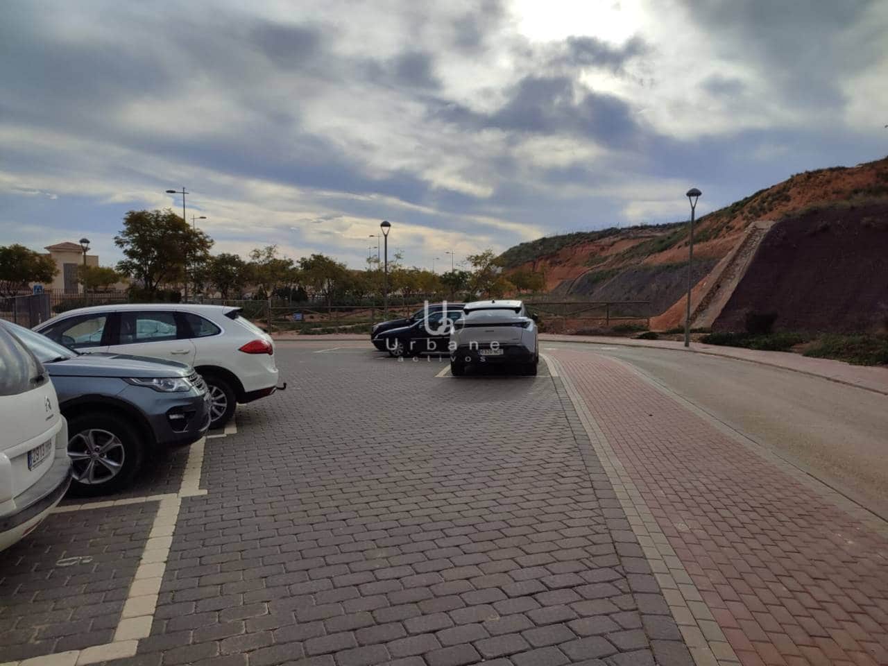 3 sovrum Lägenhet till salu i Gea y Truyols med garage - 107 000 € (Ref: 9564189)