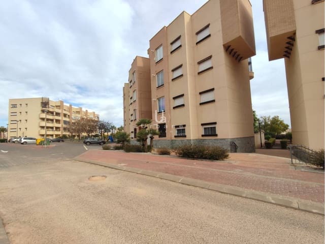 3 quarto Apartamento para venda em Gea y Truyols, Múrcia cidade com garagem - 107 000 € (Ref: 9564189)