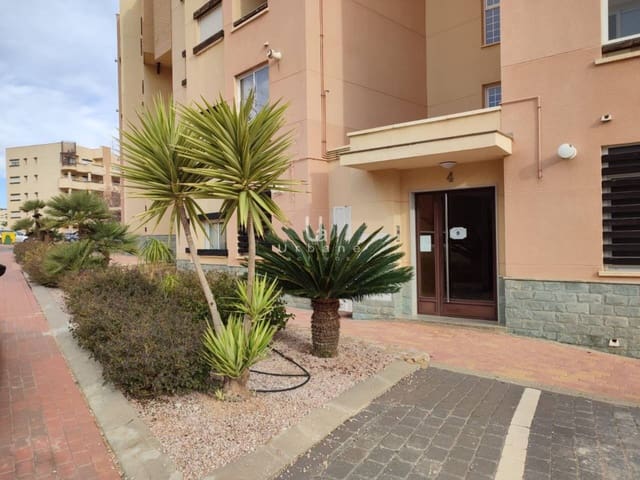 3 quarto Apartamento para venda em Gea y Truyols, Múrcia cidade com garagem - 107 000 € (Ref: 9564189)