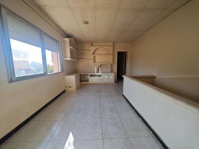 3 soveværelse Villa til salg i Monteagudo, Murcia by med garage - € 80.000 (Ref: 9564231)