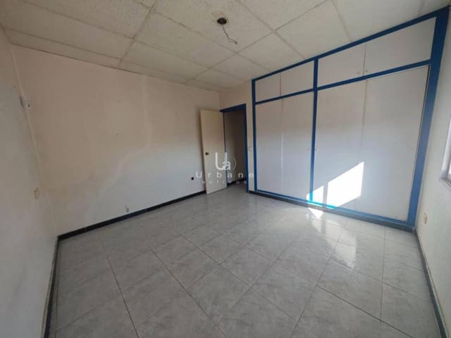 3 soveværelse Villa til salg i Monteagudo, Murcia by med garage - € 80.000 (Ref: 9564231)