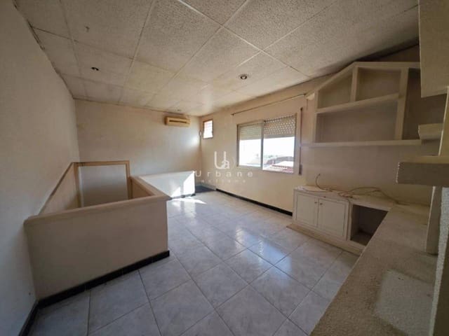 3 soveværelse Villa til salg i Monteagudo, Murcia by med garage - € 80.000 (Ref: 9564231)