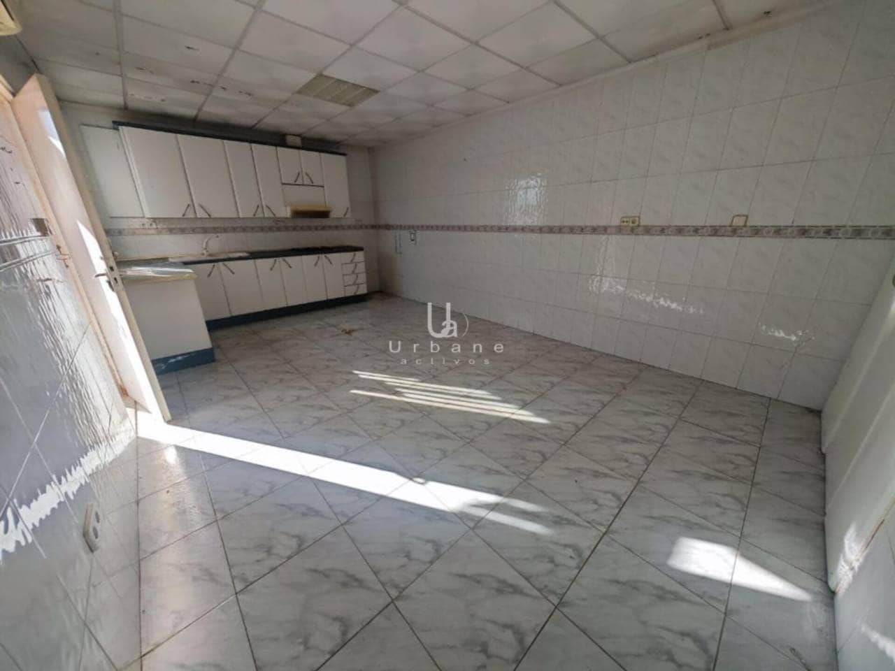 3 soveværelse Villa til salg i Monteagudo med garage - € 80.000 (Ref: 9564231)