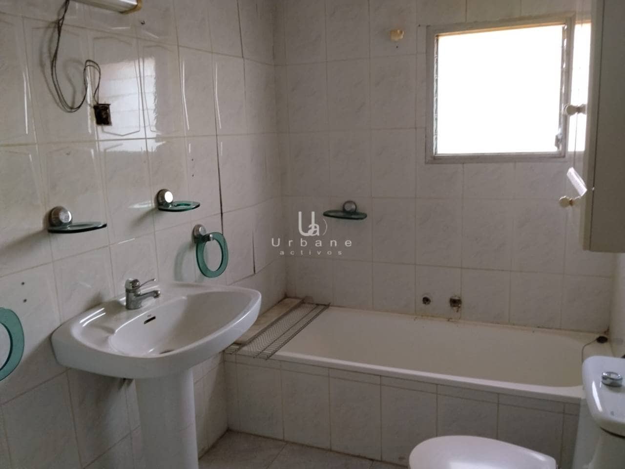 3 soveværelse Villa til salg i Monteagudo med garage - € 80.000 (Ref: 9564231)