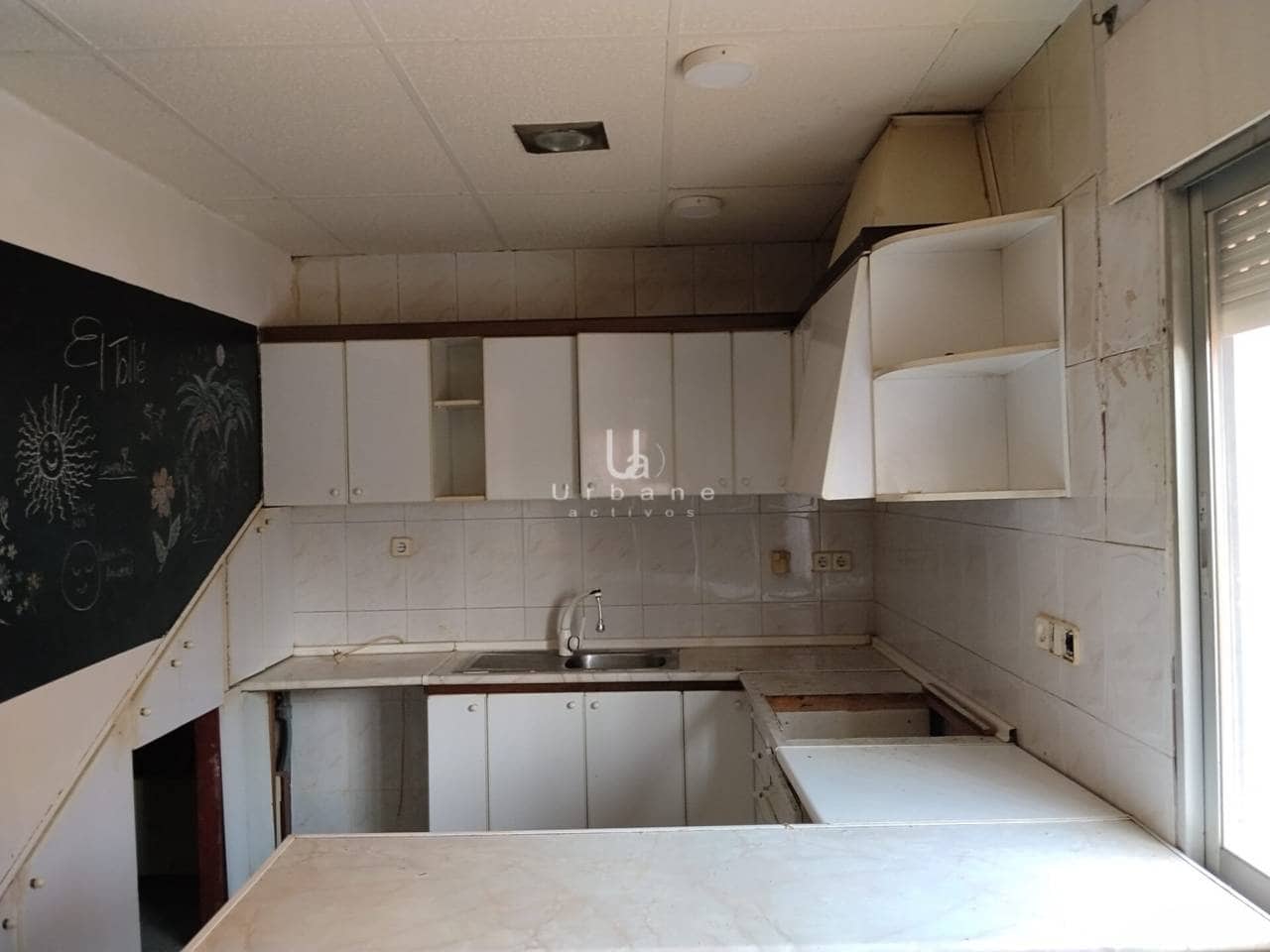 3 soveværelse Villa til salg i Monteagudo med garage - € 80.000 (Ref: 9564231)