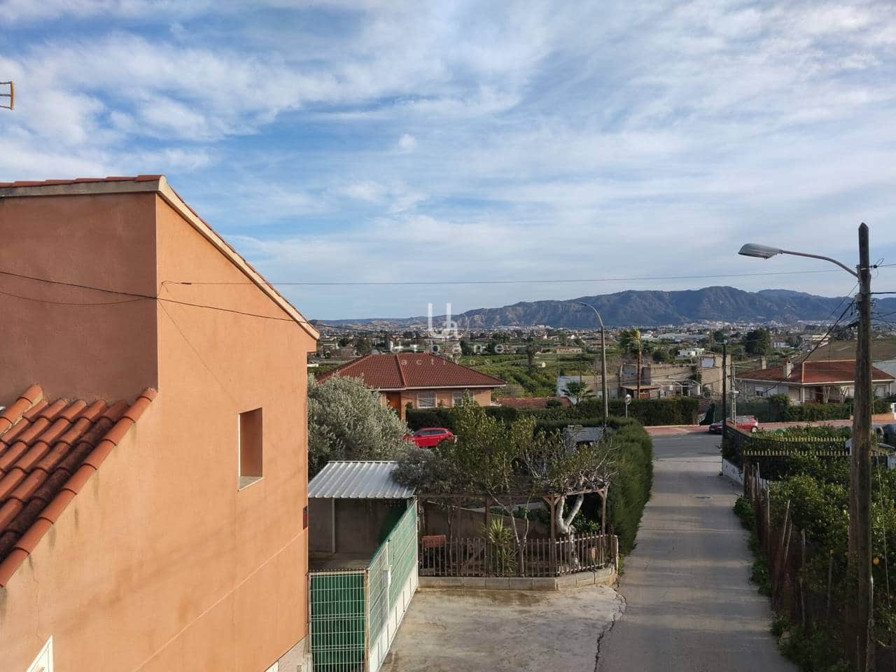 3 soveværelse Villa til salg i Monteagudo med garage - € 80.000 (Ref: 9564231)