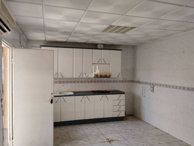 3 soveværelse Villa til salg i Monteagudo, Murcia by med garage - € 80.000 (Ref: 9564231)