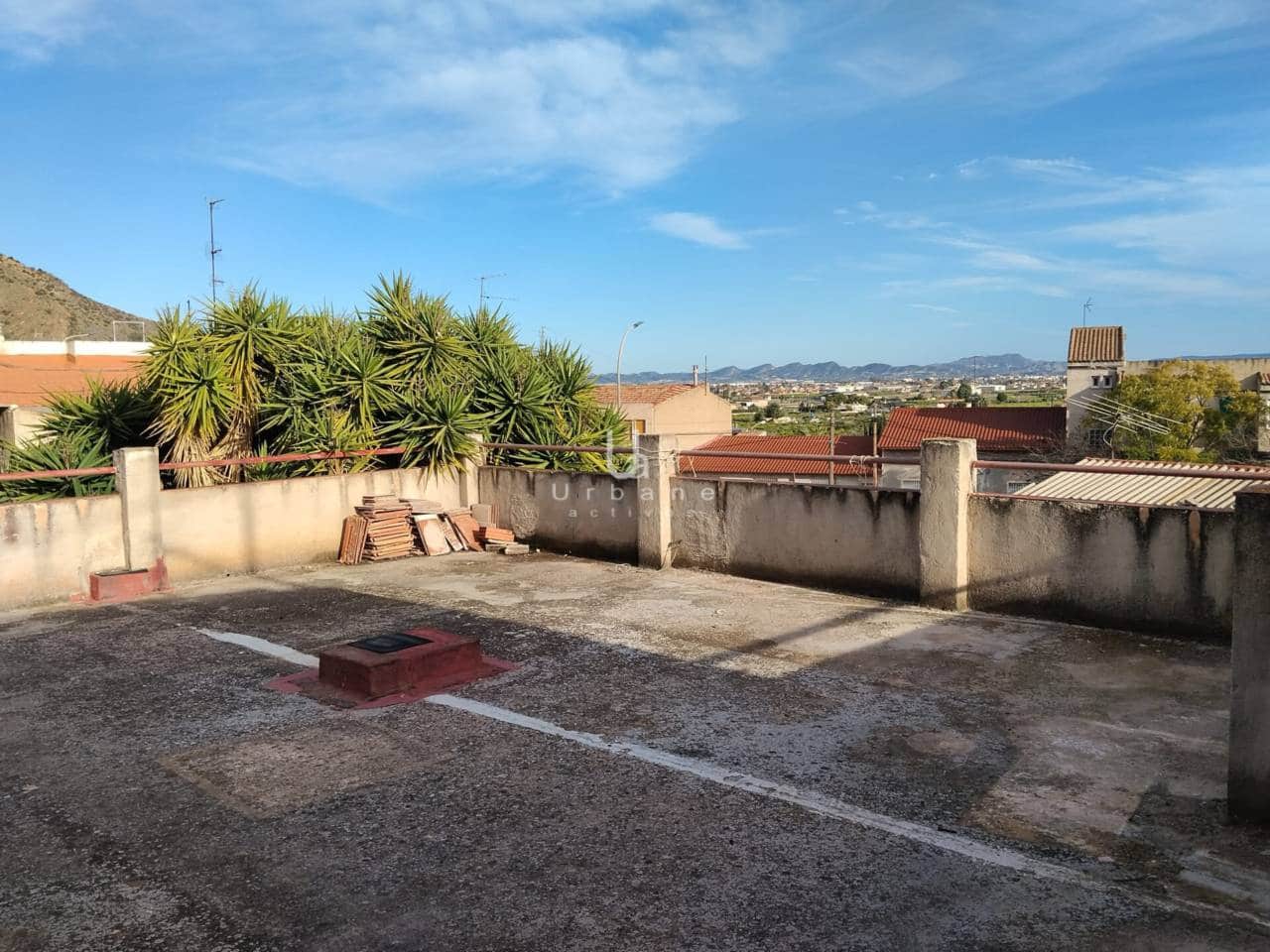 3 soveværelse Villa til salg i Monteagudo med garage - € 80.000 (Ref: 9564231)