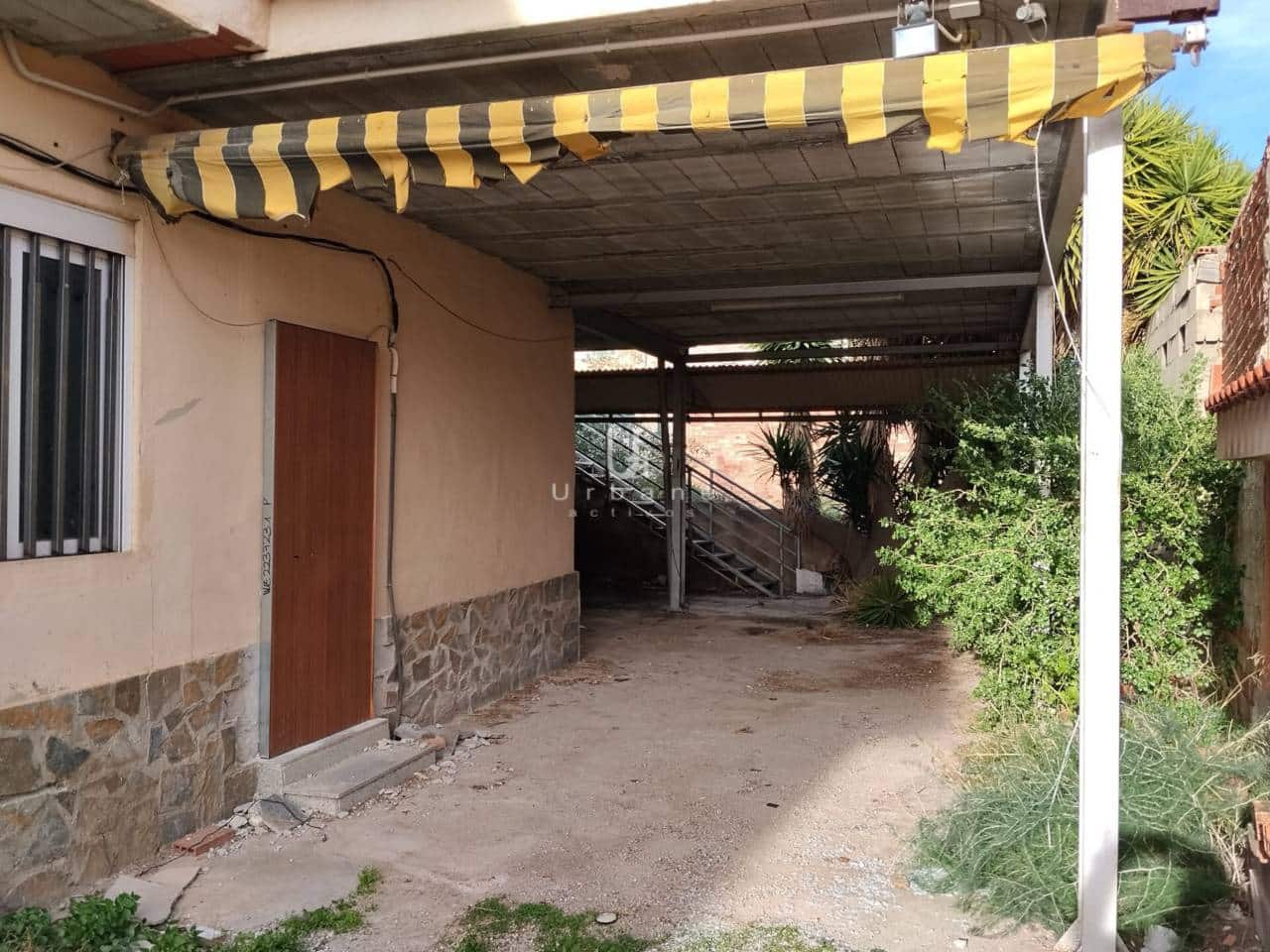 3 soveværelse Villa til salg i Monteagudo med garage - € 80.000 (Ref: 9564231)