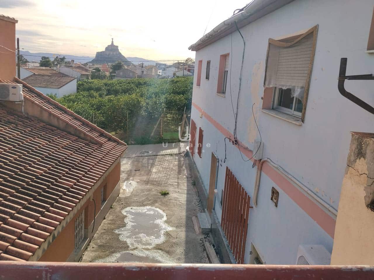 3 soveværelse Villa til salg i Monteagudo med garage - € 80.000 (Ref: 9564231)