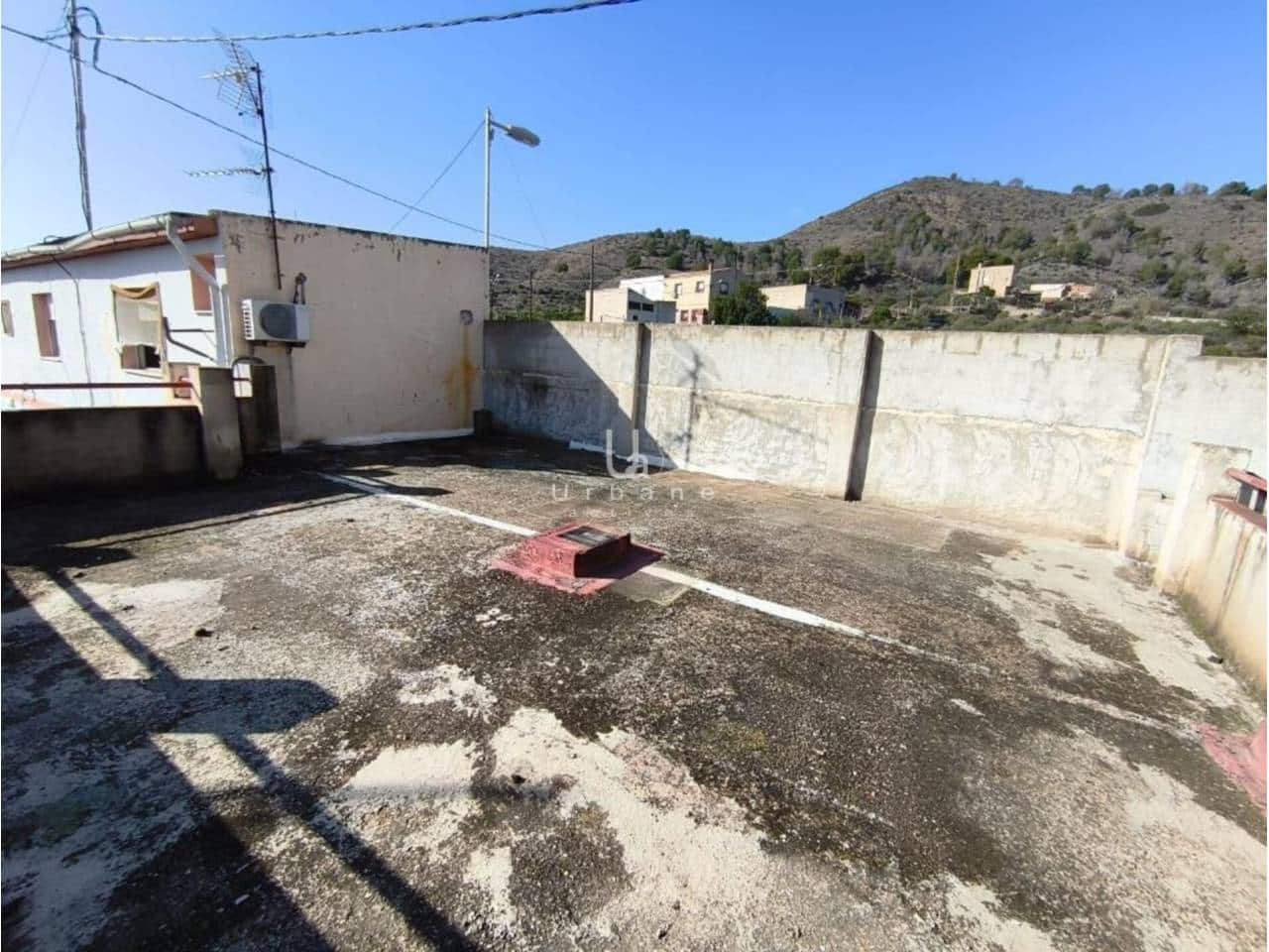 3 soveværelse Villa til salg i Monteagudo med garage - € 80.000 (Ref: 9564231)