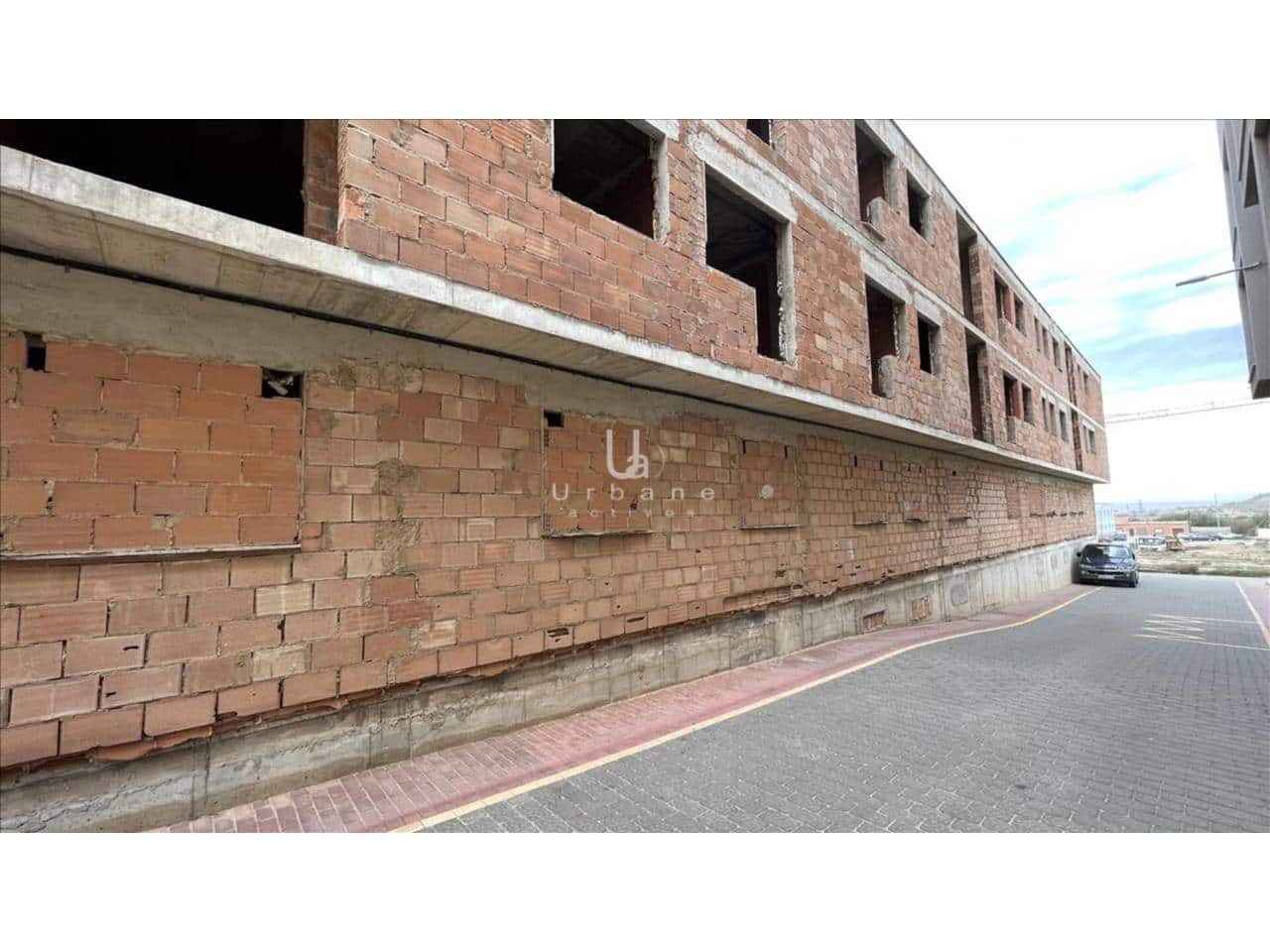 Lejlighed til salg i La Union - € 333.400 (Ref: 9564232)