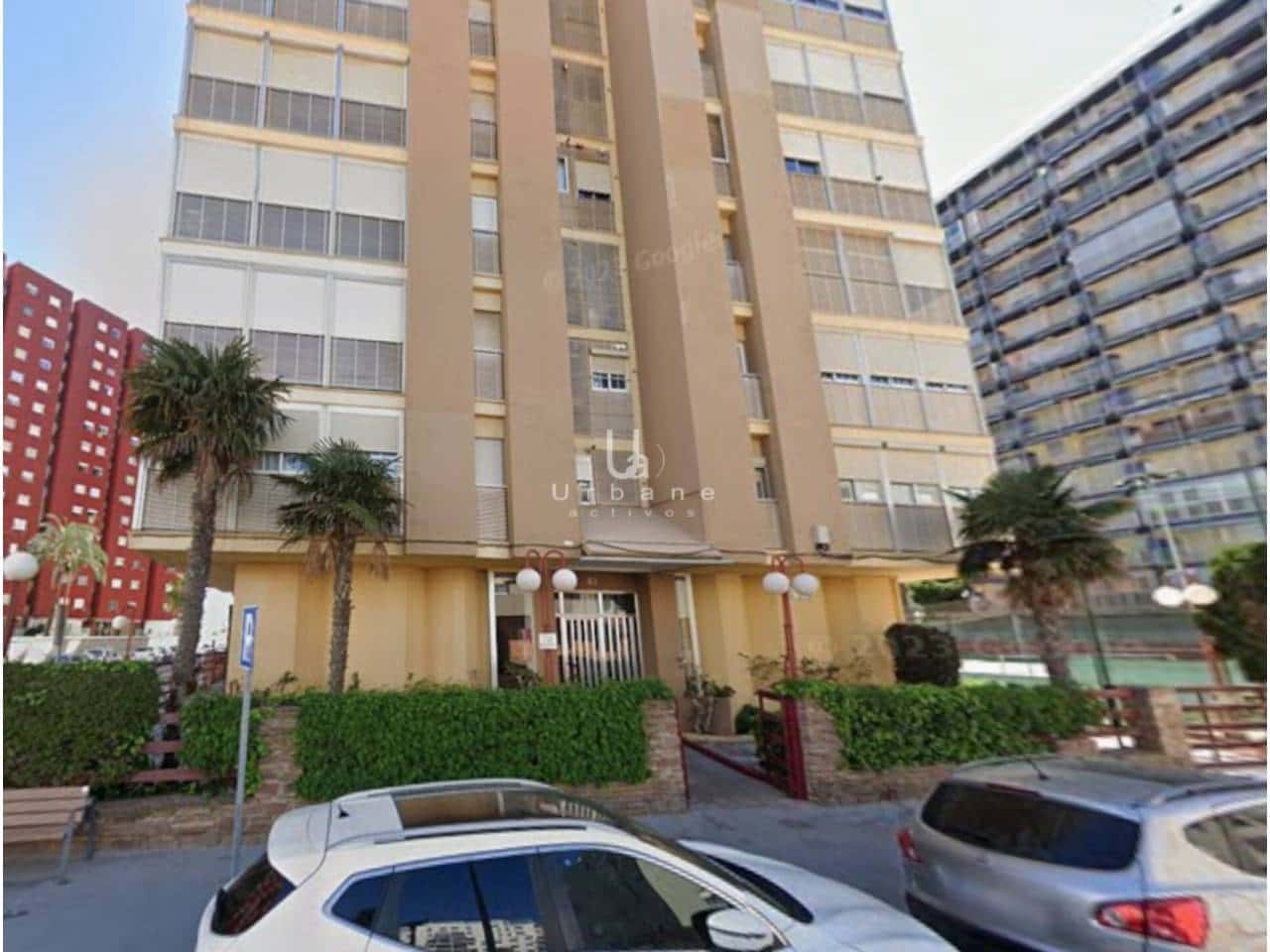 3 soveværelse Lejlighed til salg i La Pobla de Farnals - € 170.000 (Ref: 9567869)